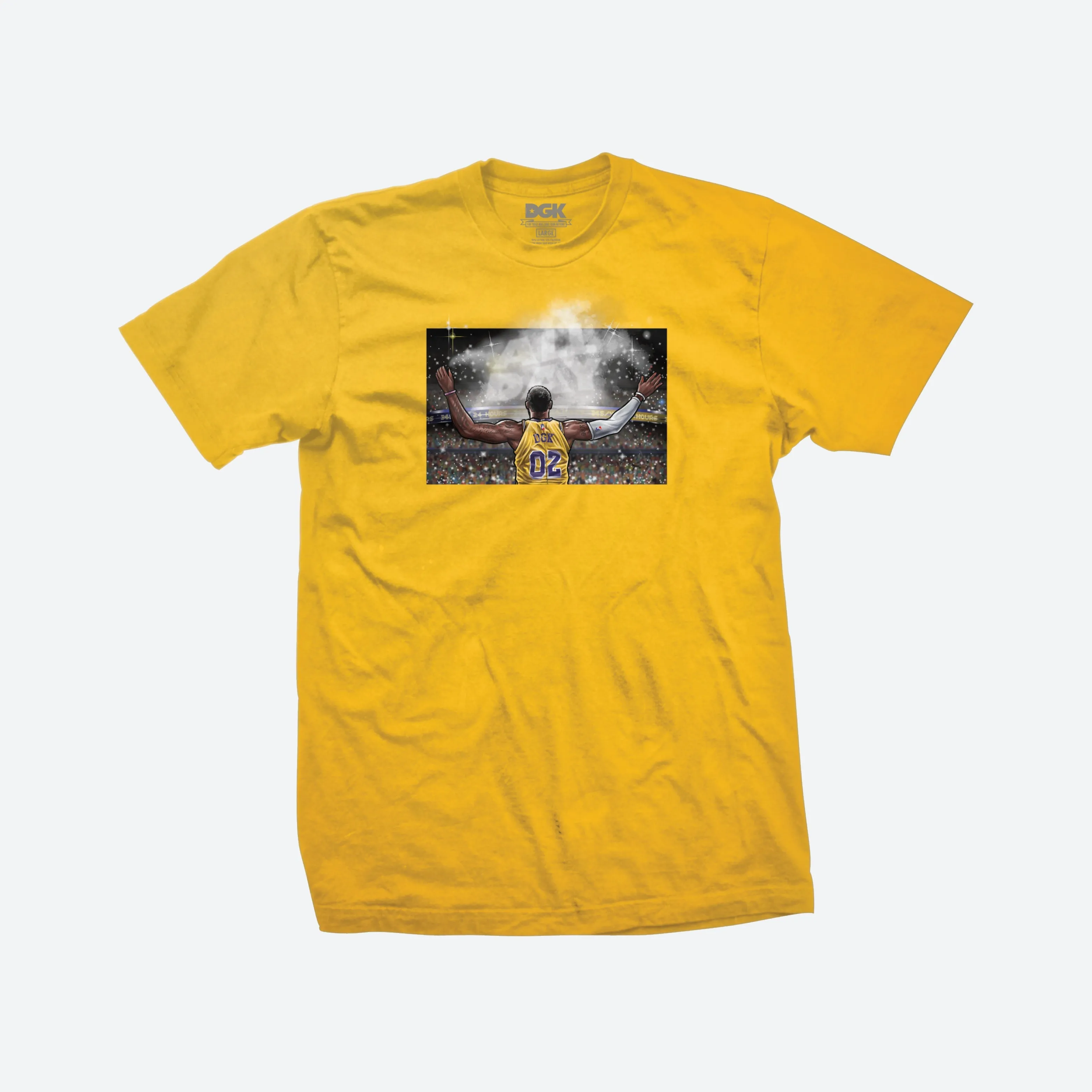 All Time T-Shirt
