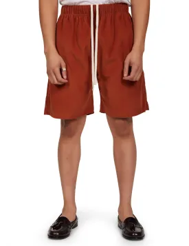 Baby Corduroy Rider Short