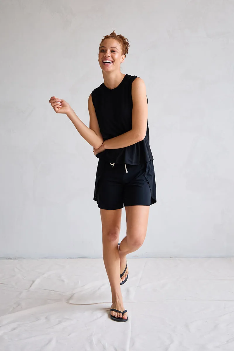 Bermuda Short