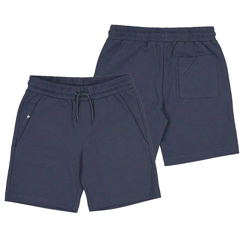 Bermuda Shorts