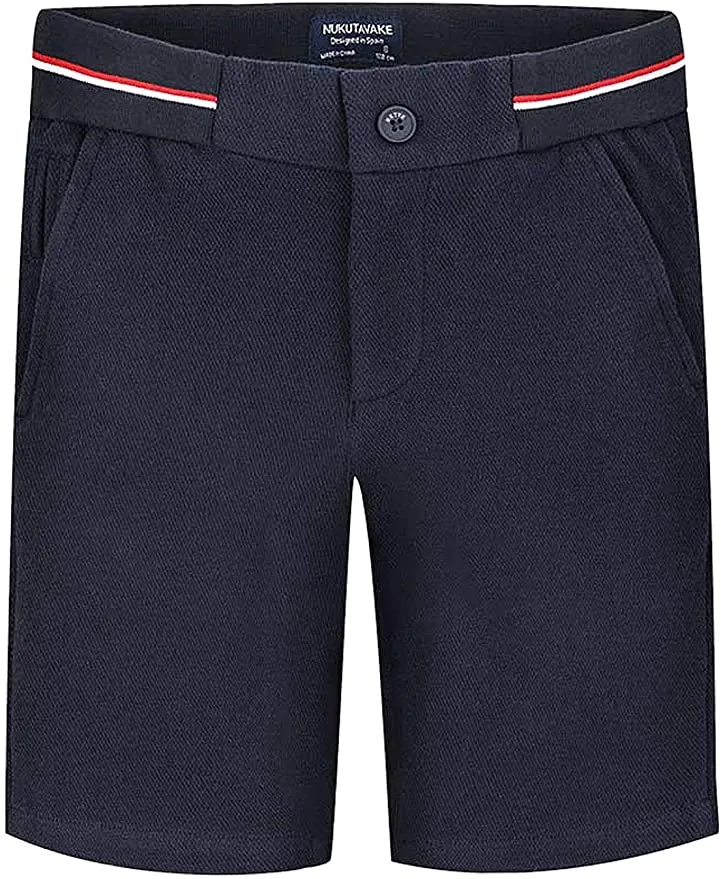 Bermuda Sport Jersey Short