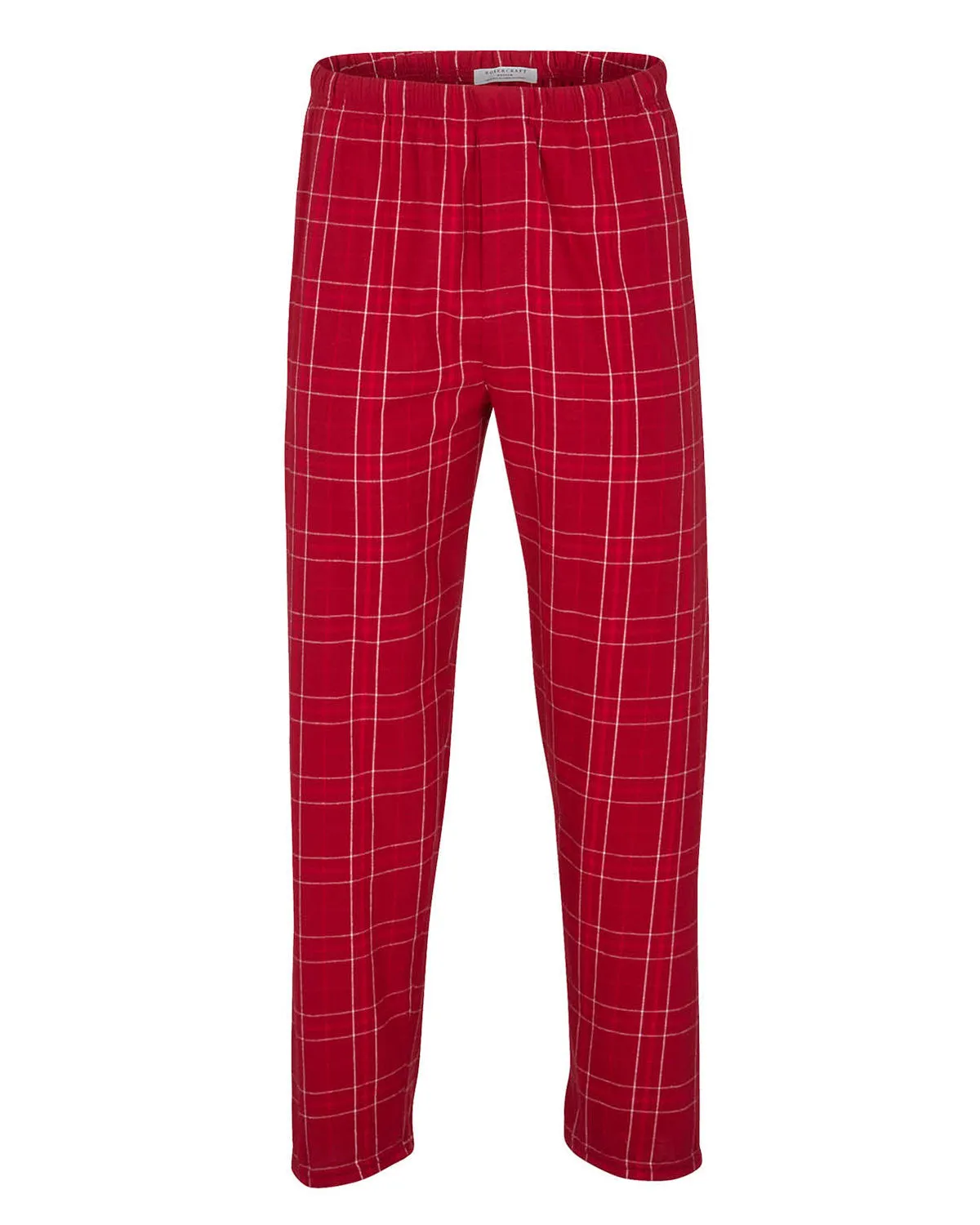 Boxercraft Harley Flannel Pants