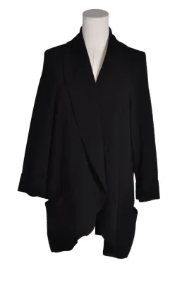 CAROLINA BELLE Women Cardigans Regular fit in Black - M