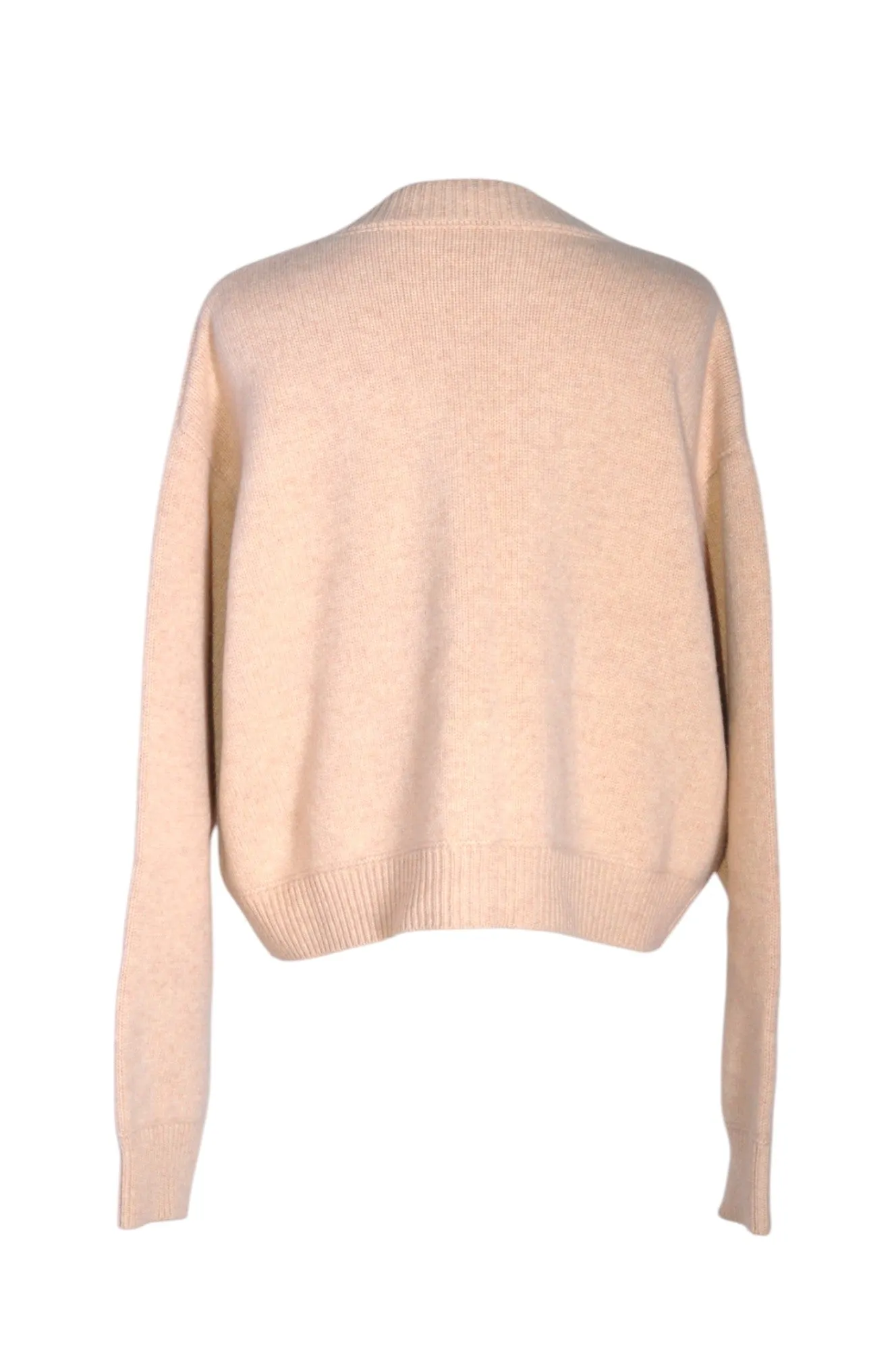 DMON Women Cardigans Regular fit in Beige - S