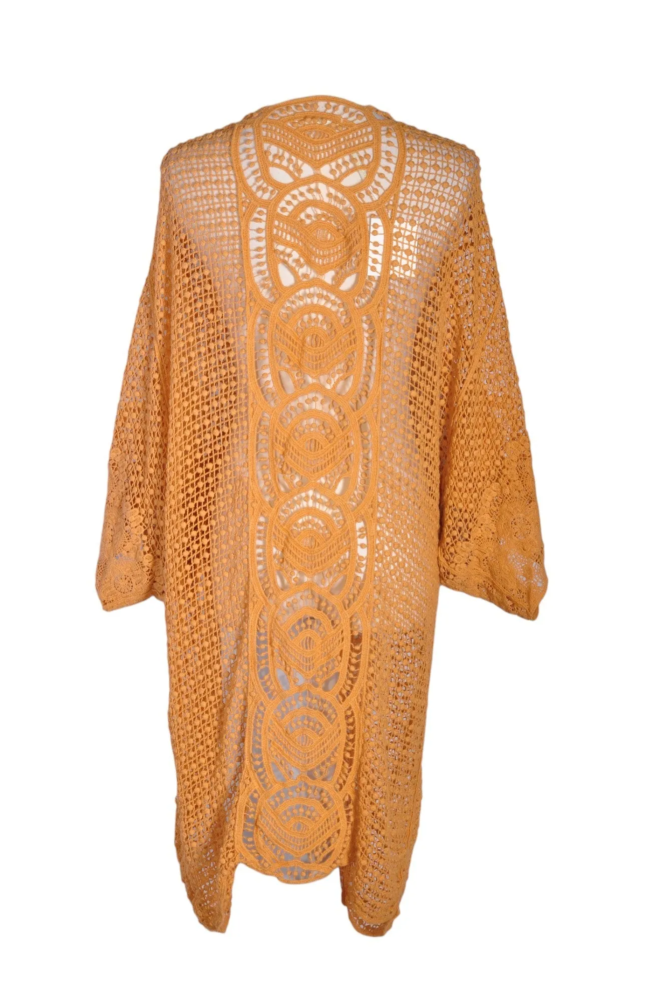 DO EVERYTHING IN LOVE Women Cardigans Regular fit in Brown - S