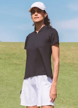 Drive Polo (Black)