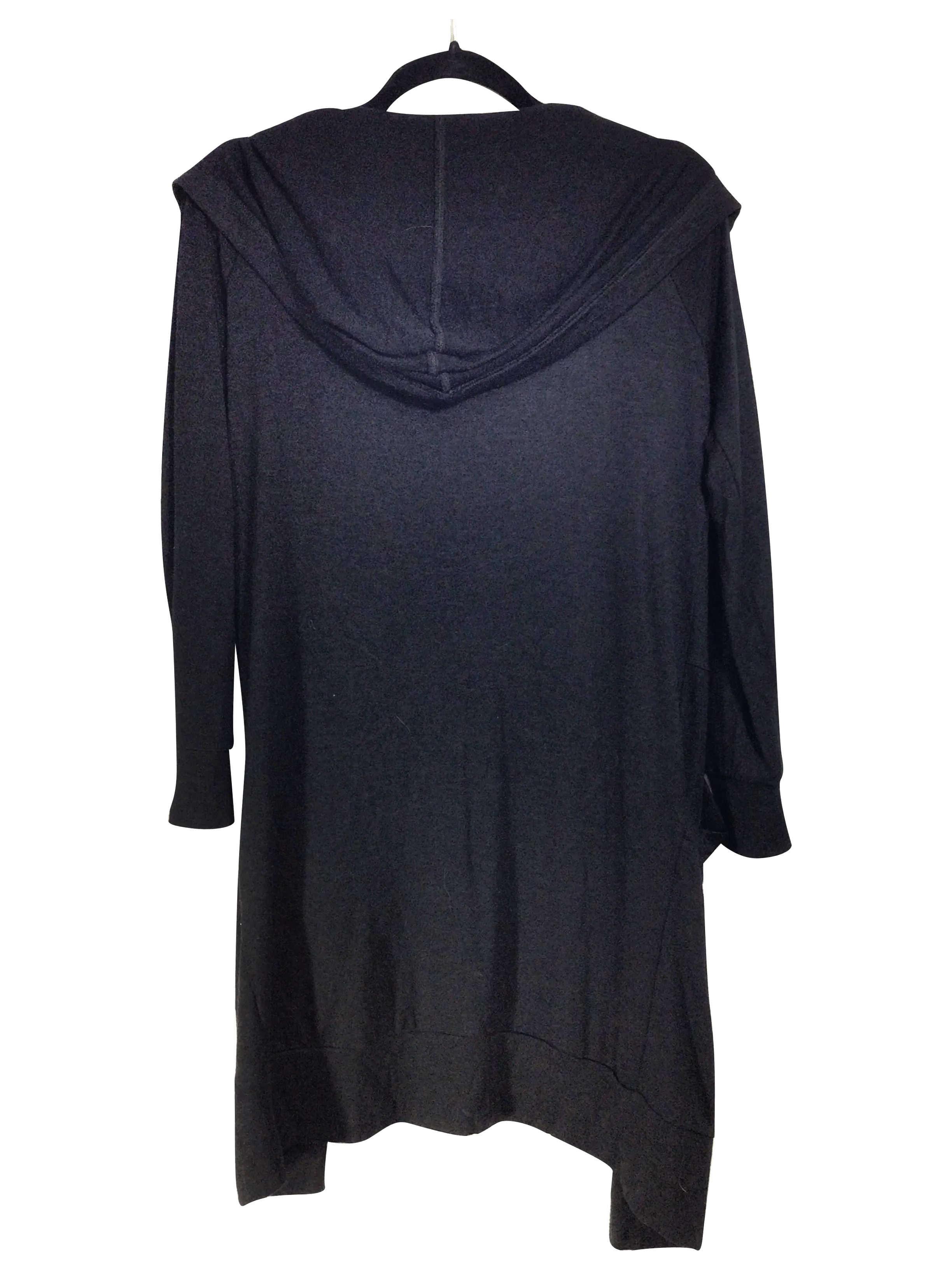 FOREVER 21 Women Cardigans Regular fit in Black - S
