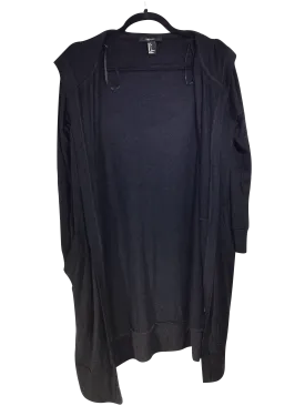 FOREVER 21 Women Cardigans Regular fit in Black - S