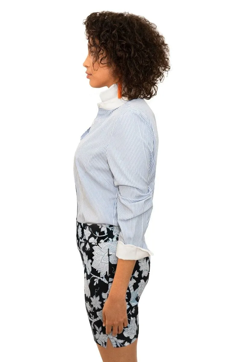 Gretchen Scott | Gripe Less | Bermuda Shorts | Glorious | Women's