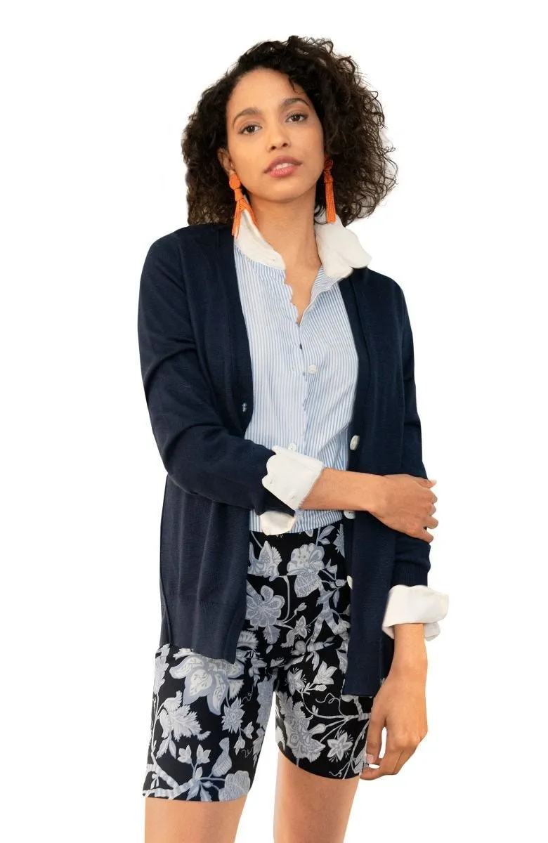 Gretchen Scott | Gripe Less | Bermuda Shorts | Glorious | Women's