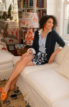 Gretchen Scott | Gripe Less | Bermuda Shorts | Glorious | Women's