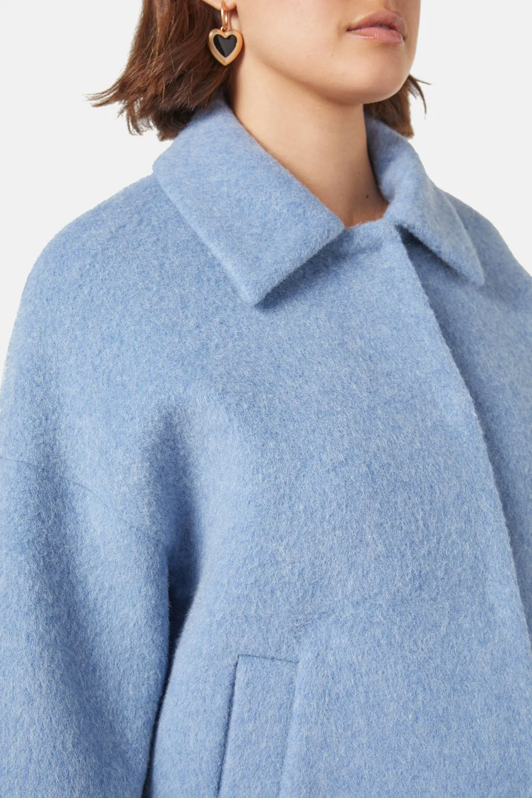 Misty Jacket