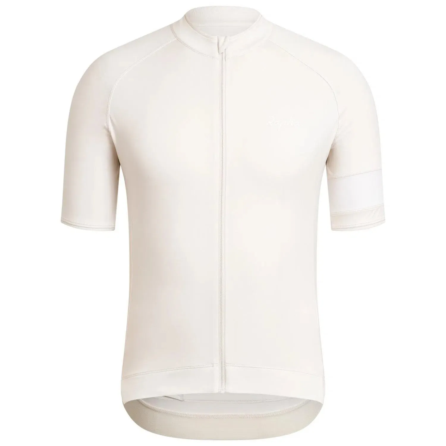 RAPHA Core Jersey - BCH Off White