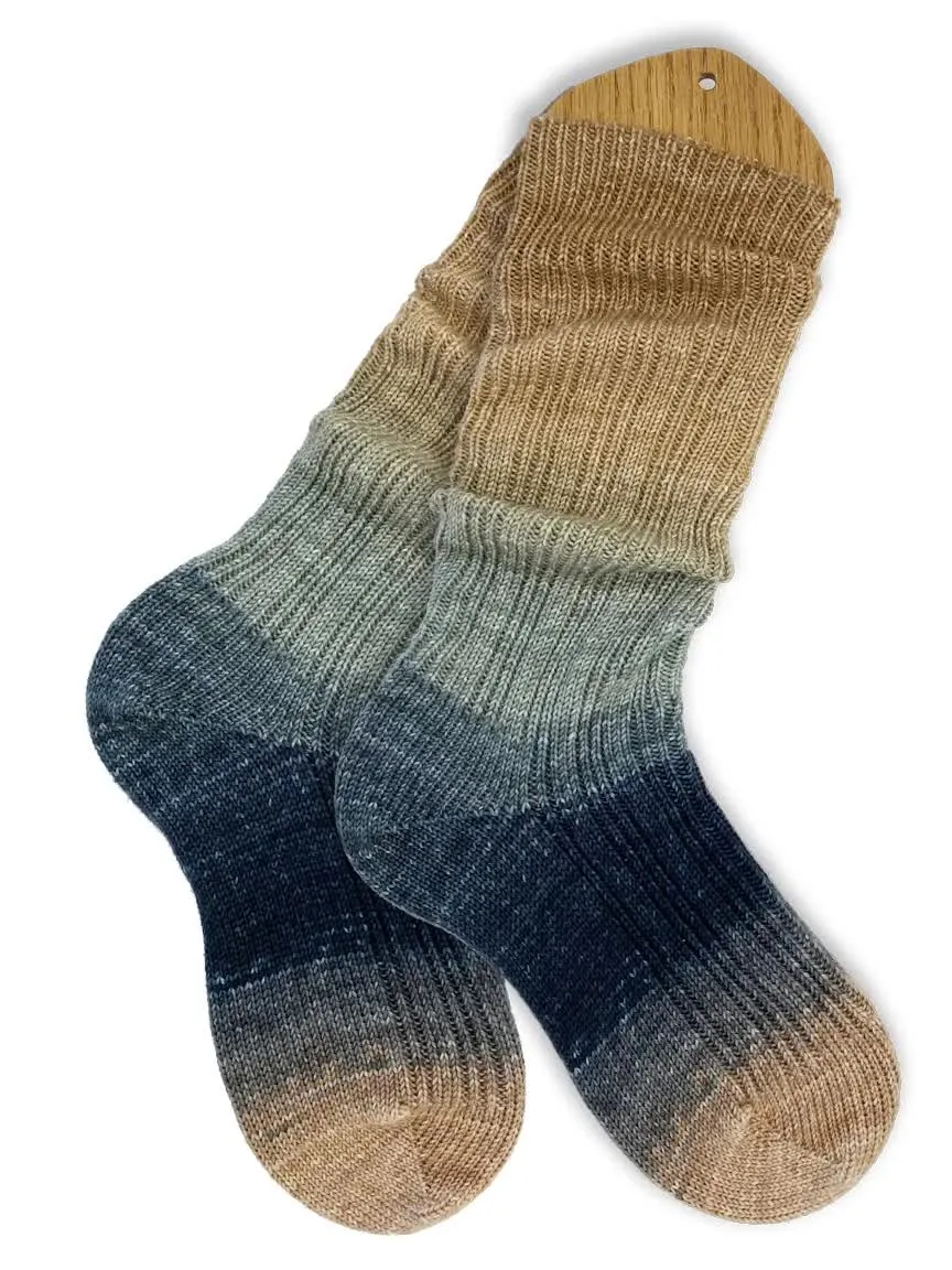 Solemates Sock Yarn