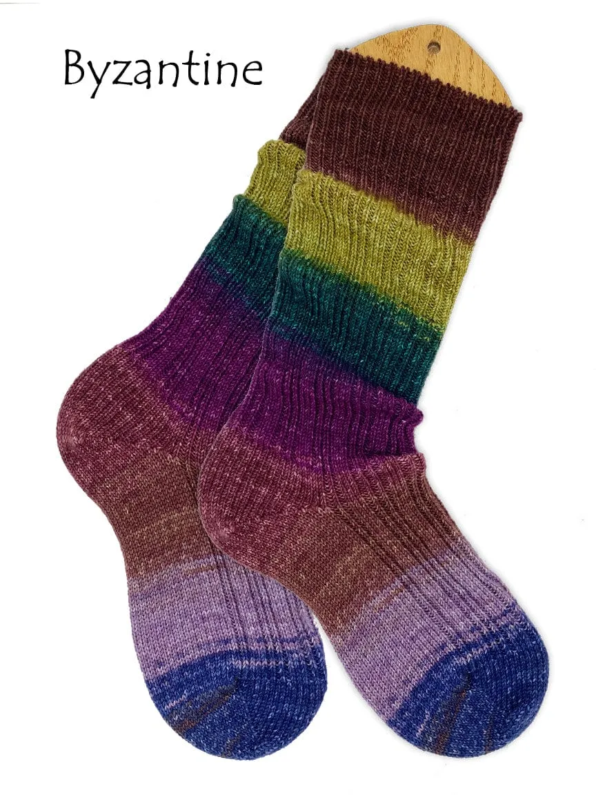Solemates Sock Yarn