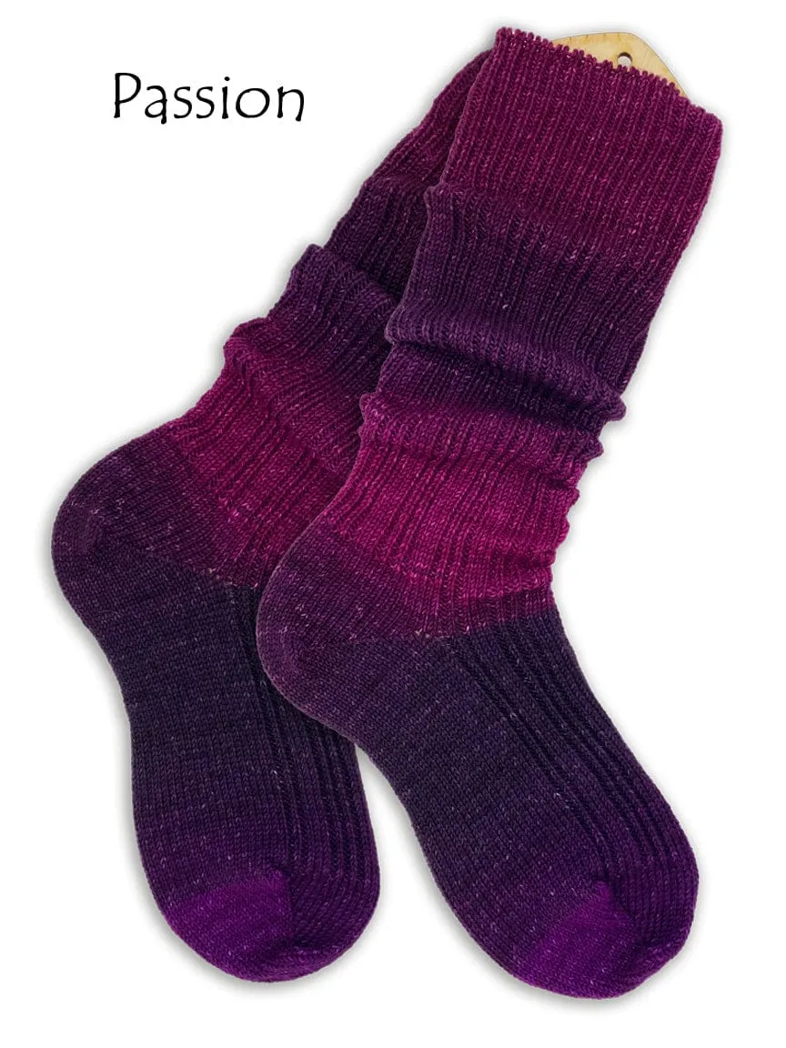 Solemates Sock Yarn