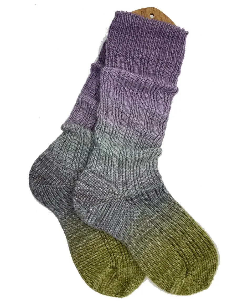 Solemates Sock Yarn