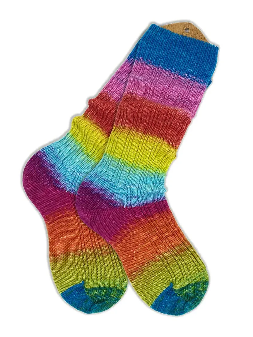 Solemates Sock Yarn