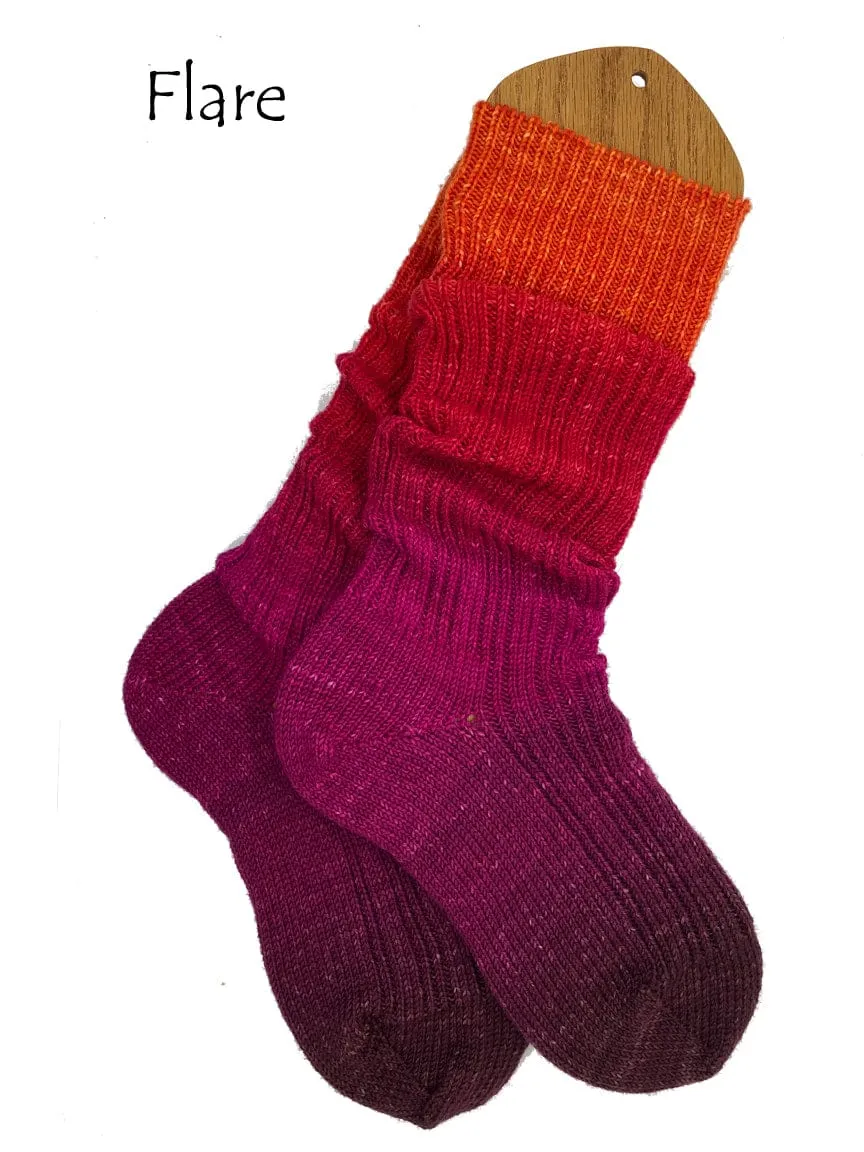 Solemates Sock Yarn