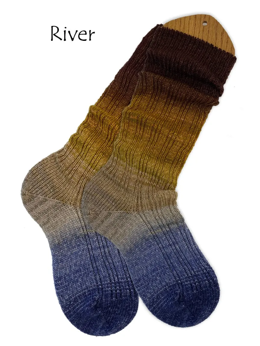 Solemates Sock Yarn