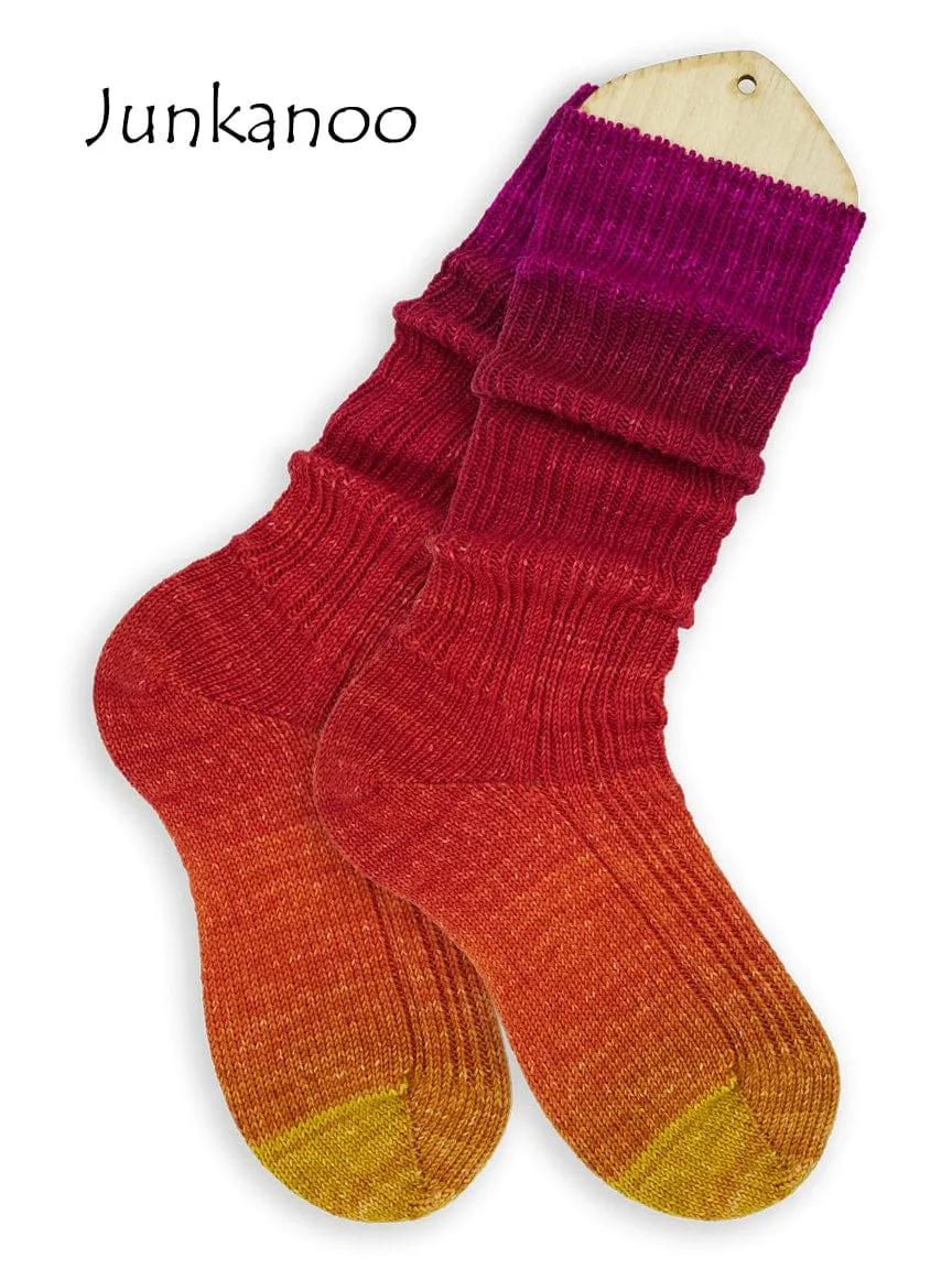 Solemates Sock Yarn