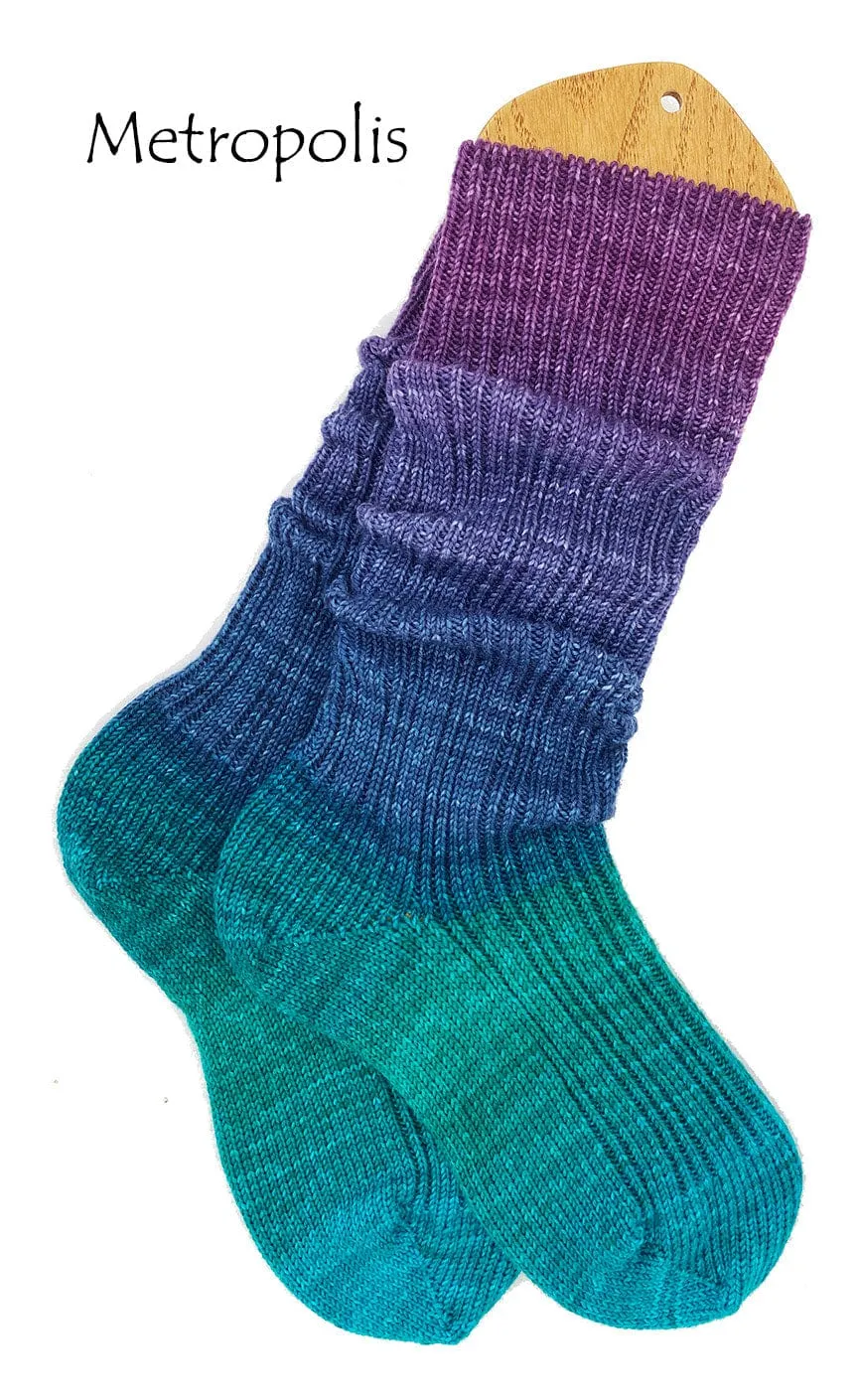 Solemates Sock Yarn