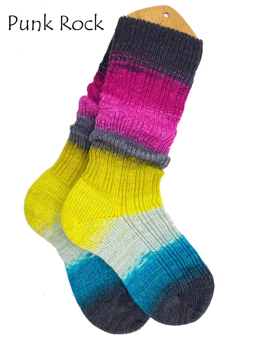 Solemates Sock Yarn