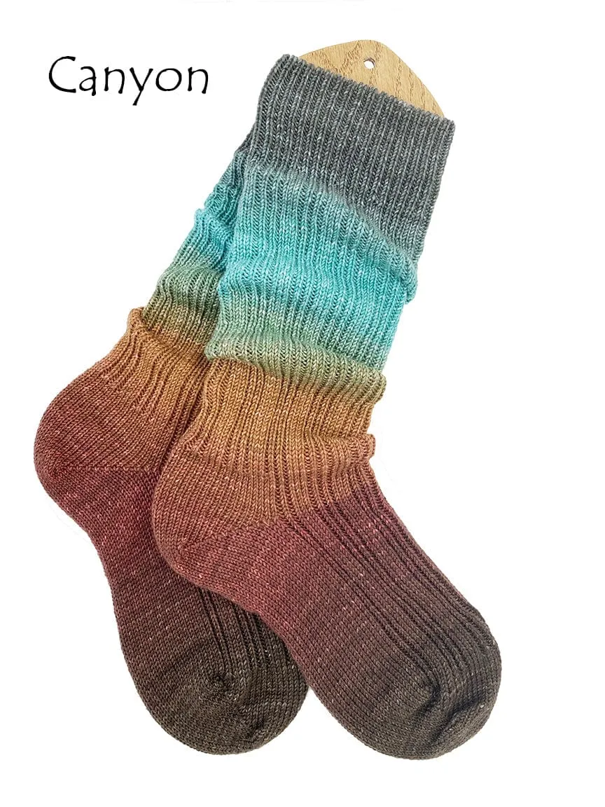 Solemates Sock Yarn