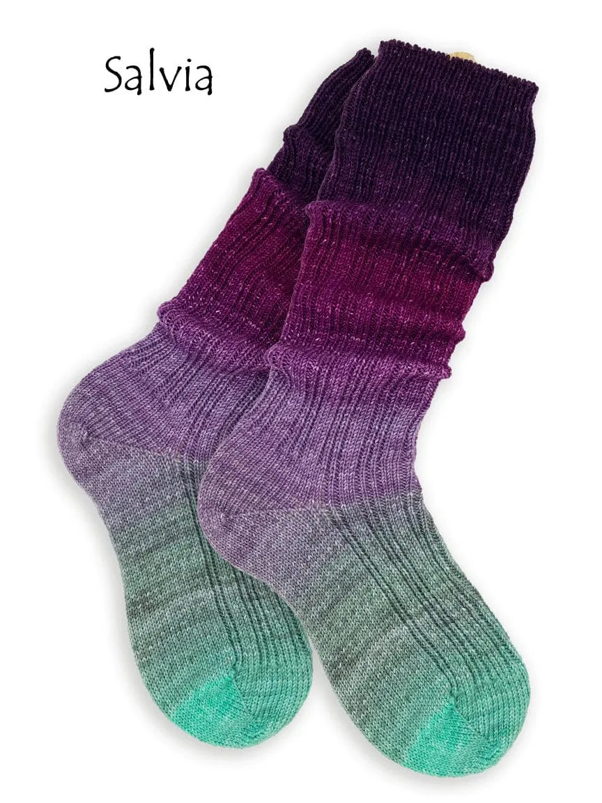 Solemates Sock Yarn