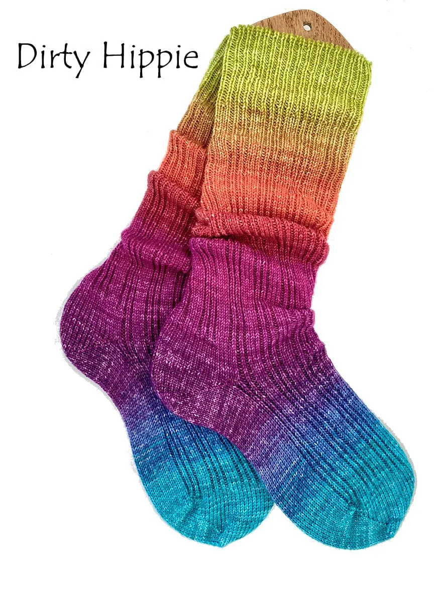 Solemates Sock Yarn