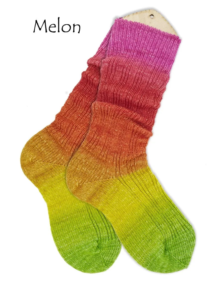 Solemates Sock Yarn