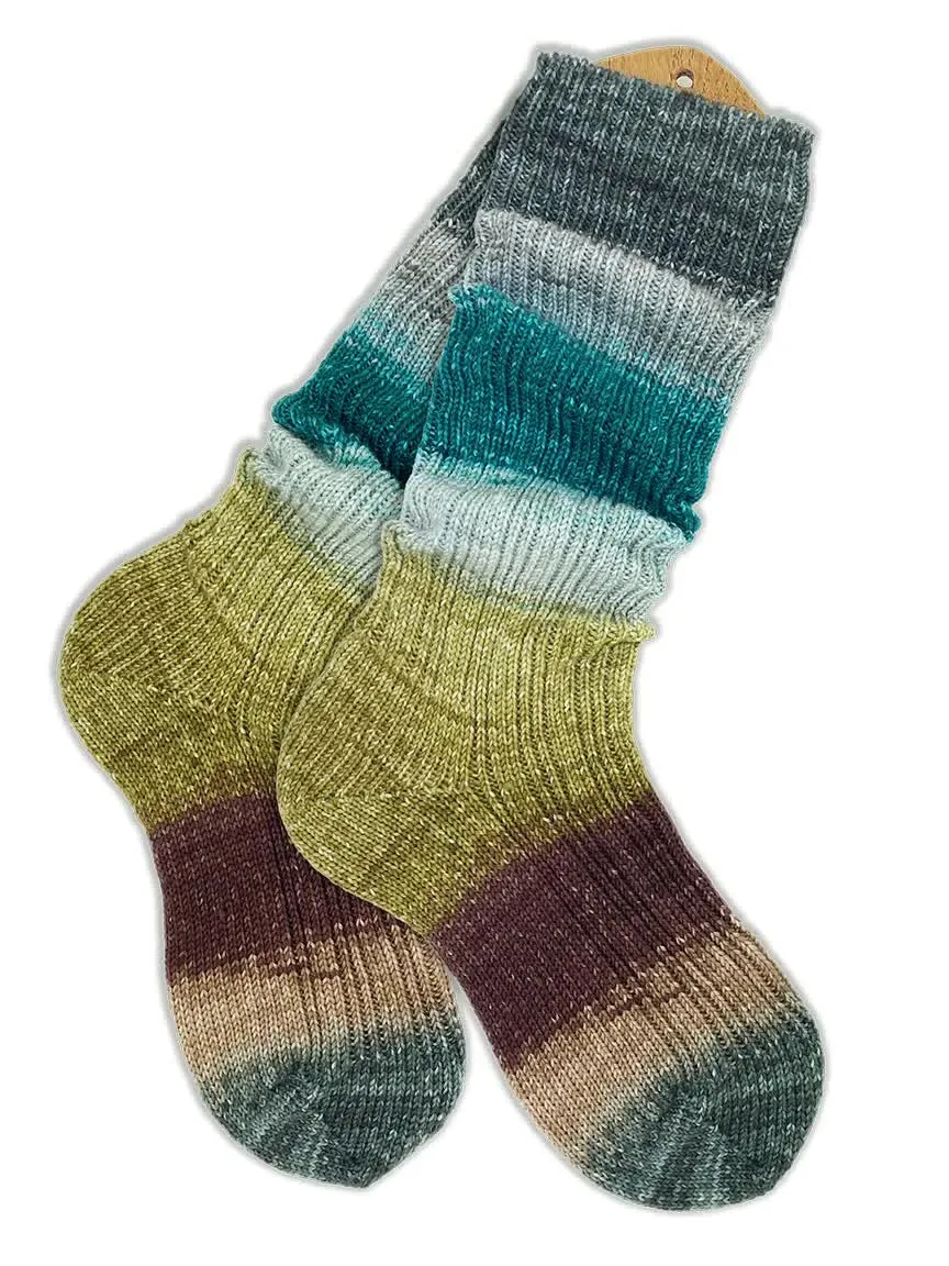 Solemates Sock Yarn