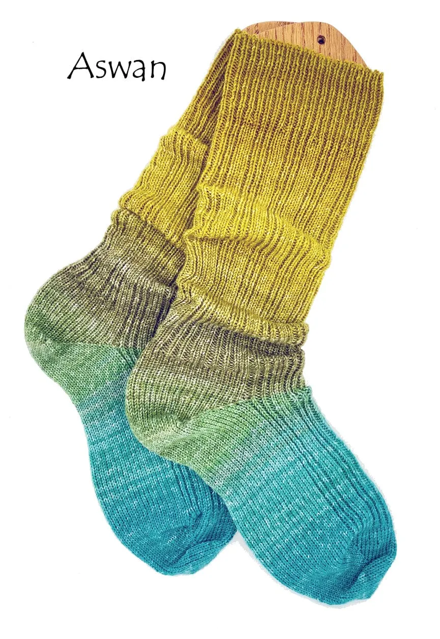 Solemates Sock Yarn