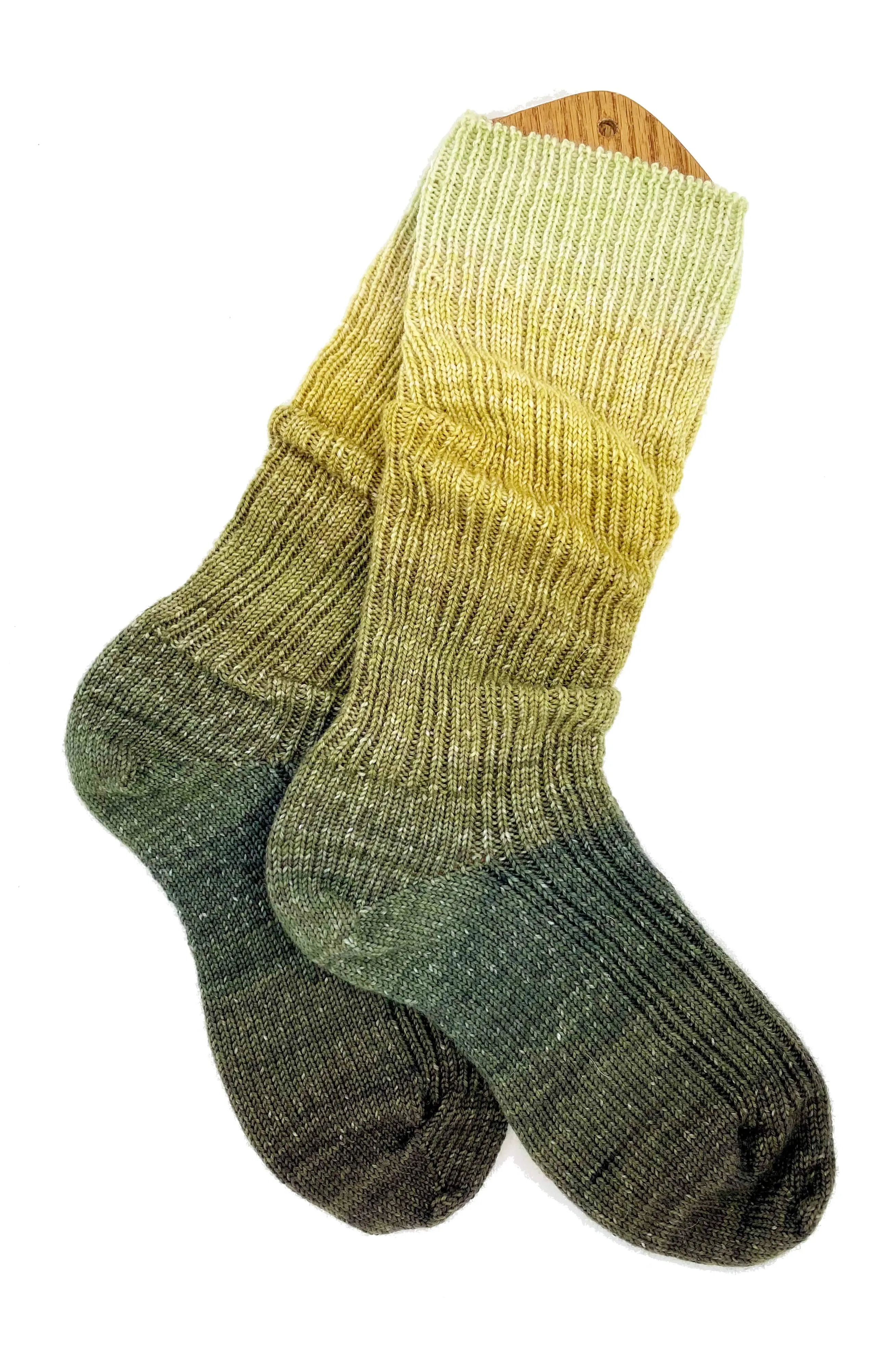 Solemates Sock Yarn