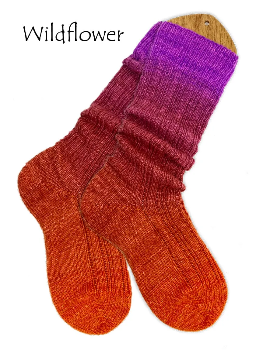 Solemates Sock Yarn