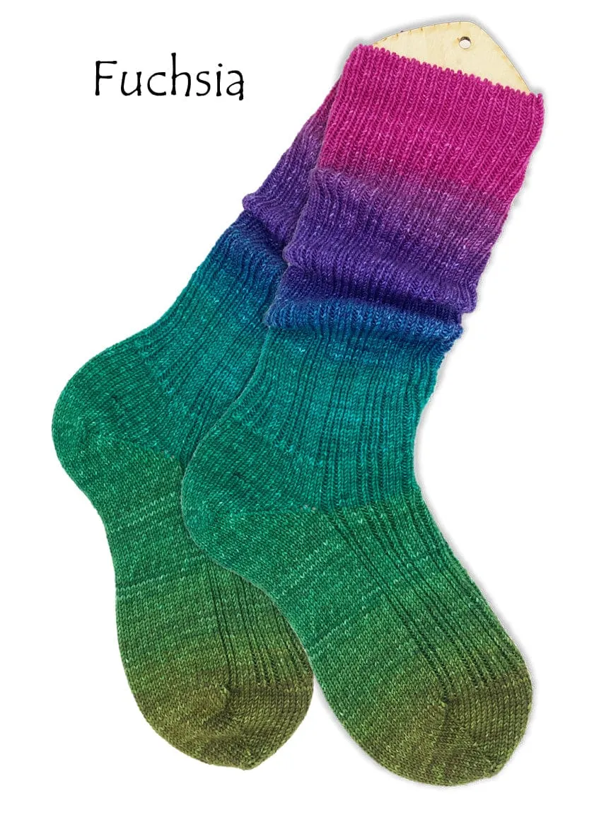 Solemates Sock Yarn