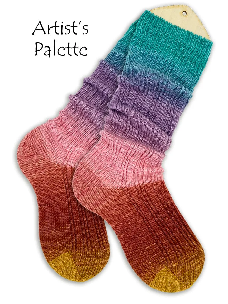 Solemates Sock Yarn