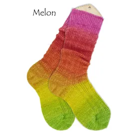 Solemates Sock Yarn