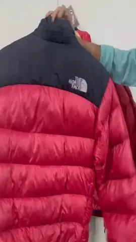 Special The North Face Nuptse Puffer Jackets