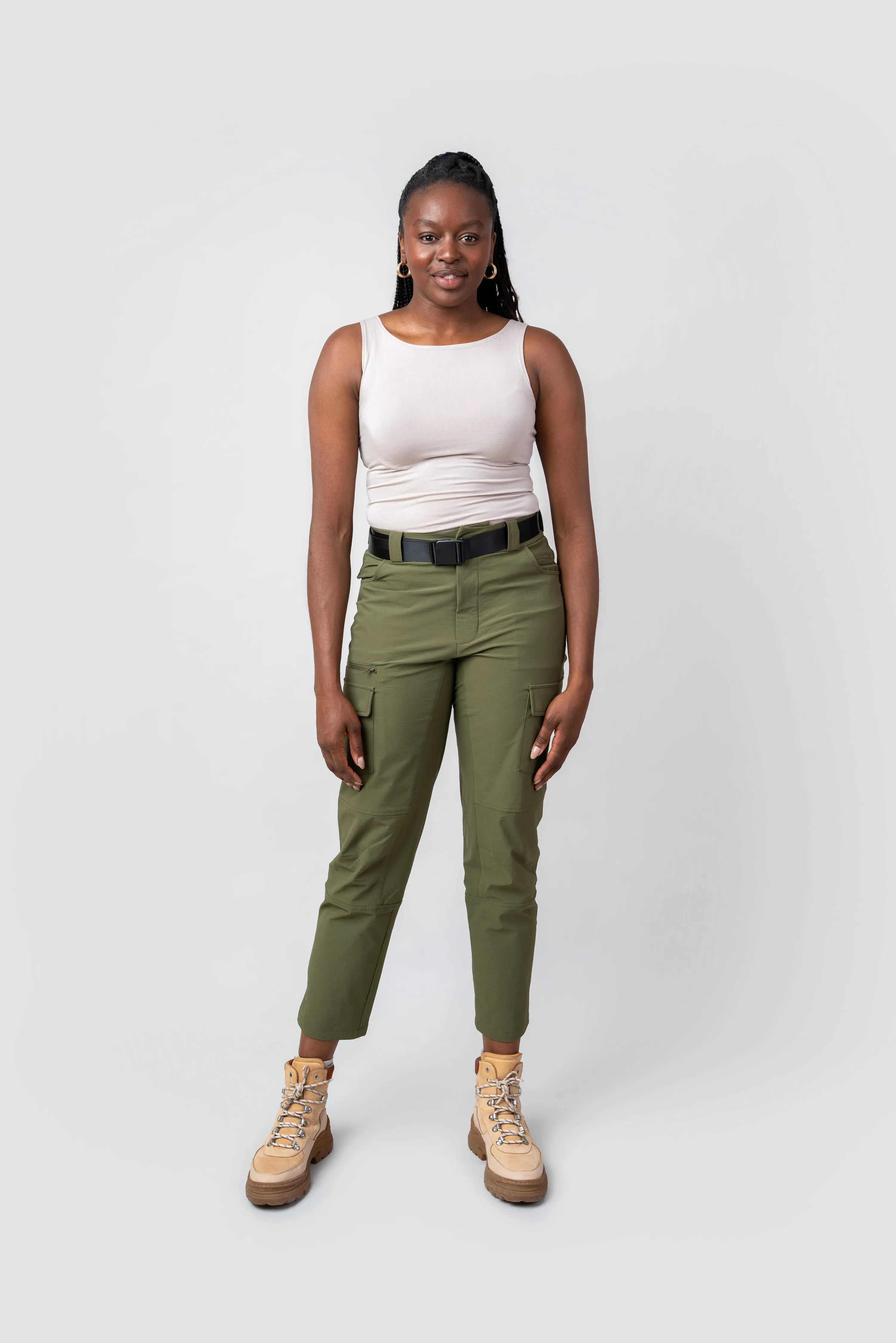 take a hike cargo pants