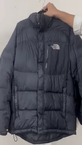 The North Face Nuptse 700-800 Puffer Jackets