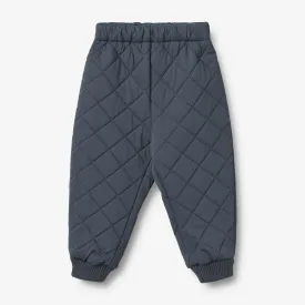 Thermo Pants Alex | Baby - ink