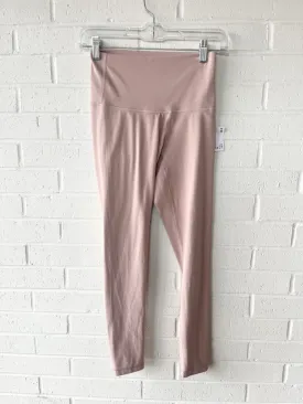 Tna Athletic Pants Size Small